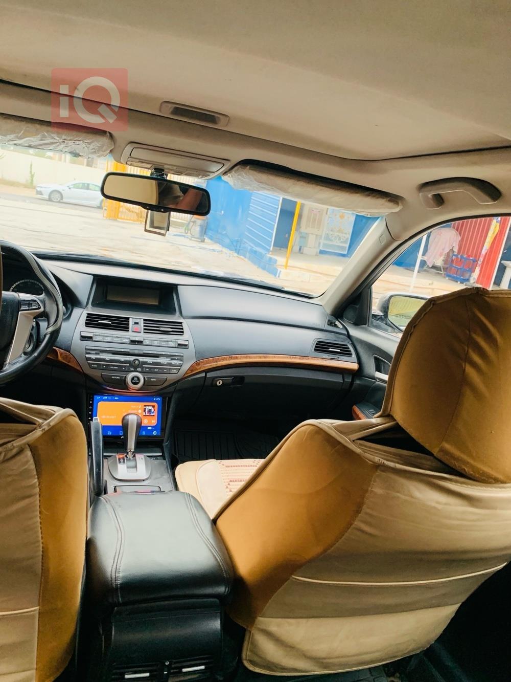 هوندا أكورد